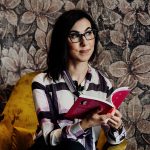 Interview: MagdaLena Niewelt