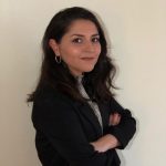 Interview: María José González